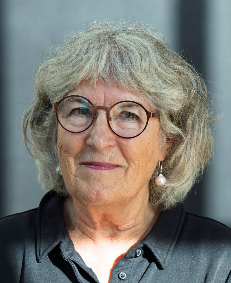 Coach Linda Halkjær